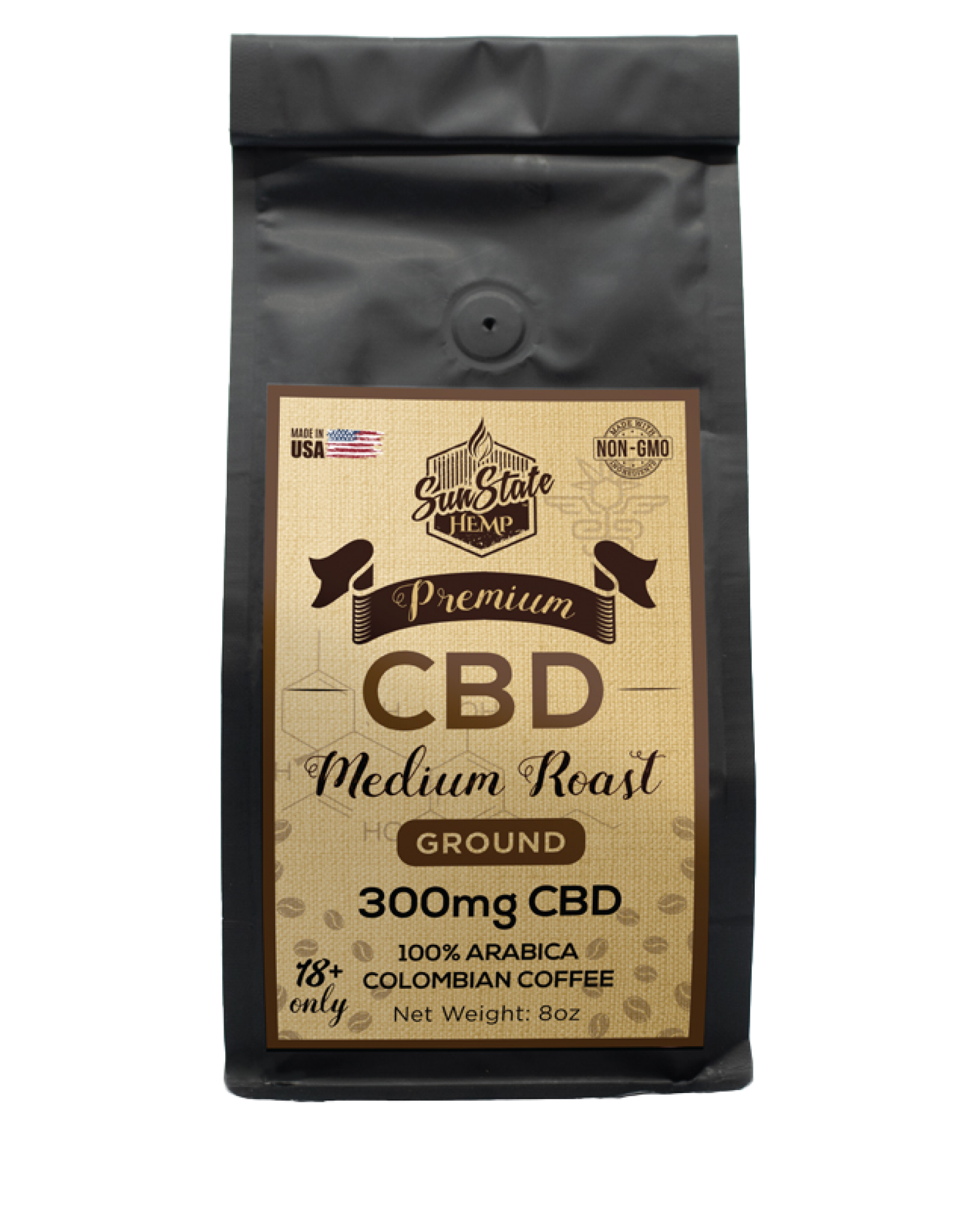 SunState Hemp CBD Coffee CBDopolis CBD Deals Near Me